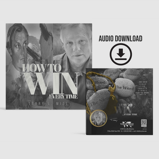 How To Win - Audio Download